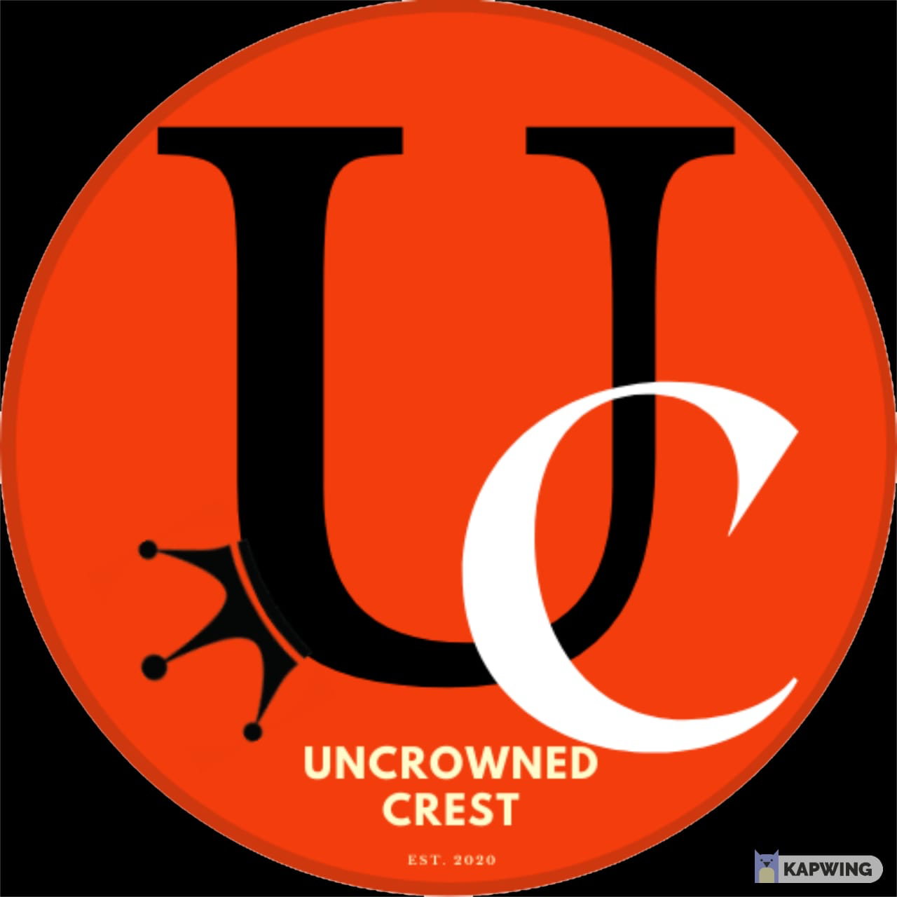 Uncrowned Crest